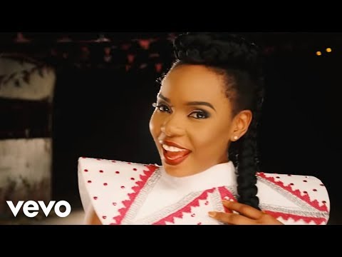Yemi Alade - Tumbum (Official Video)