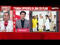 Andhra Pradesh News | Telangana Says No To Discussion On Andhras Banakacherla Project Ahead Of Meet  - 03:05 min - News - Video