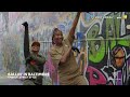 Ballin in Baltimore gets street style with Tiara LaNiece  - 02:00 min - News - Video