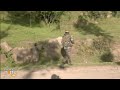 Indian Army Tightens Security in Poonch Following Terrorist Attack on Indian Air Force Convoy| News9  - 02:01 min - News - Video