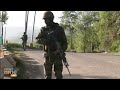 Indian Army Tightens Security in Poonch Following Terrorist Attack on Indian Air Force Convoy| News9