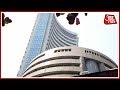 Nifty crosses 11,000; Sensex hits record 36,000 for the first time