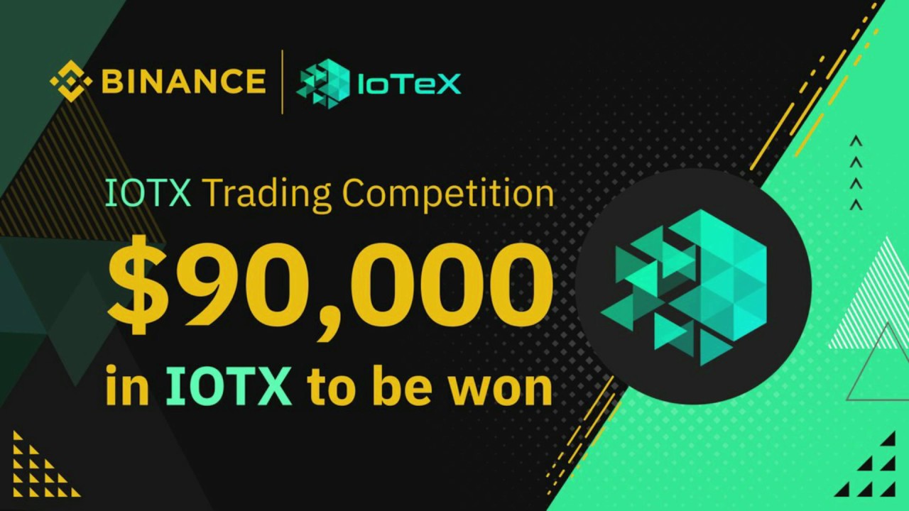  IoTeX News Digest EP81