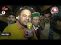 Himachal Pradesh : चुनाव में विधायकों के क्रॉस वोटिंग पर CM Sukhvinder Singh Sukhu का बड़ा बयान  - 02:03 min - News - Video