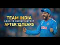 India Face 5-Time World Champs to End a 12 Year Wait in CWC 23 Finals