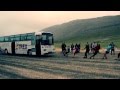CrossFit - CrossFit Anywhere Takes On Iceland: Part 2