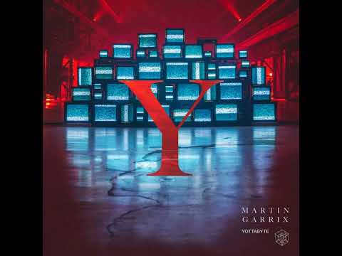 Martin Garrix - Yottabyte (Extended Mix)