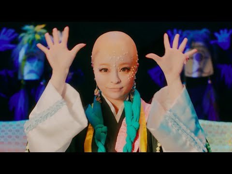 きゃりーぱみゅぱみゅ - かまいたち , KYARY PAMYU PAMYU - KAMAITACHI