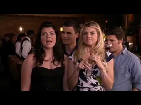 Happy Endings'