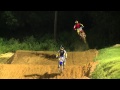 2012 Dade City MX Chad Reed - Tim Ferry Moto 2 Rd. 15 