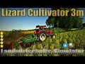 Lizard Cultivator 3m v1.0.0.0