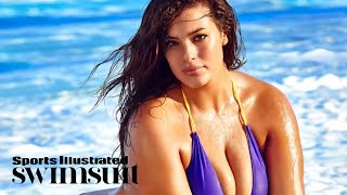 Ashley Graham Uncovered Sports Illustrated Swimsuit | Model Video