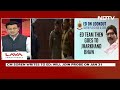 Hemant Soren Gives Date To Probe Agency For Questioning In Land Scam Case  - 02:40 min - News - Video