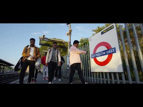 The Pengest Munch Ep. 17: Aladdin's (Hounslow East) The Final Seasoning.
