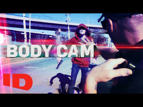 Body Cam'