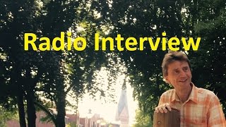 Radio Interview