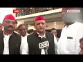 Akhilesh Yadav EXCLUSIVE: संस्थानों का उपयोग..भाजपा इसे दस गुना अधिक कर रही है | Kejriwal Arrest  - 03:31 min - News - Video
