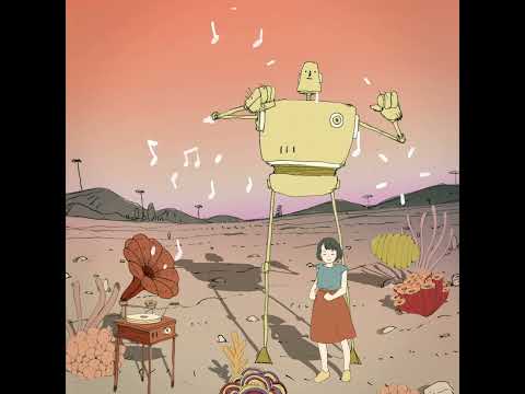 淡々とメロウ(tantan to mellow) / ましのみ(Mashinomi)