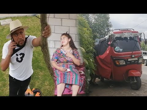 Yo en USA y mi mujer me traiciona y le fue mal