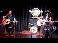Slash & Myles Kennedy: Fall To Pieces (Hard Rock Cafe Session 2012)