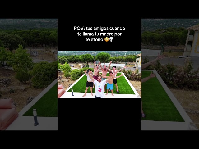 NUEVO VLOG EN EL CANAL, VE A VERLO ​🔔​🔥​​ INSTA: VALMASEDA ❤️​