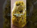 A spicy and tangy adventure awaits !! #picklerecipe #shorts #achaar #youtubeshorts  - 00:53 min - News - Video