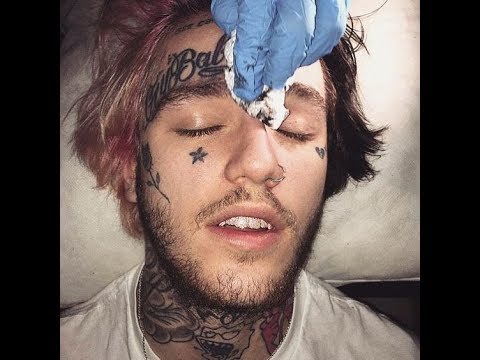 Top 10 Best Slow LiL PEEP Songs