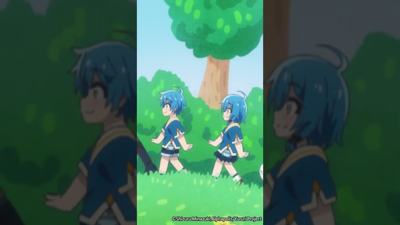 #Iseyururi #isekai #jajan jajan