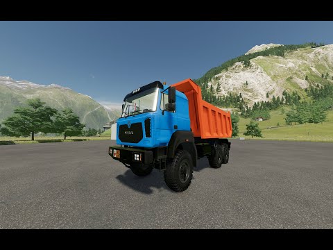 Ural 6370K v1.0.0.0