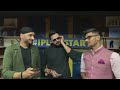 The Incredible Starcast of #IPLOnStar Discusses #PBKSvKKR | TATA IPL 2023  - 04:37 min - News - Video
