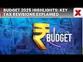 Union Budget 2025-26: Mitali Nikore Reveals What Gets Cheaper & Costlier | NewsX
