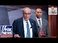 Dem leaders shut down government, blame GOP | Brian Kilmeade Show