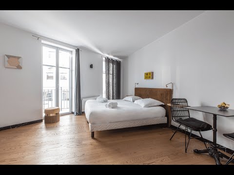 Property video