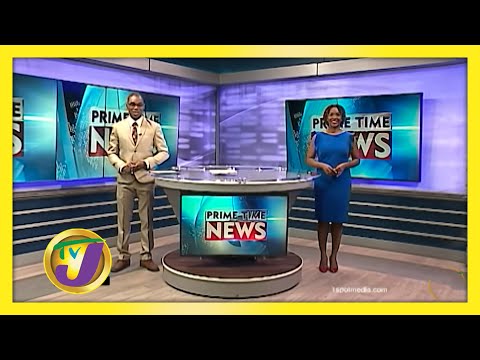 jamaica tvj