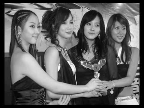 CSJH The Grace 5th Anniversary (2005-2010) - Dreams Come True