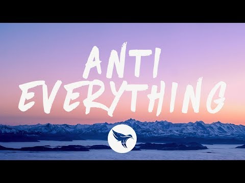Anti-Everything