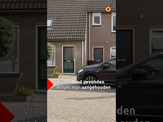 Vrouw dood gevonden in zwembad | #112nieuws