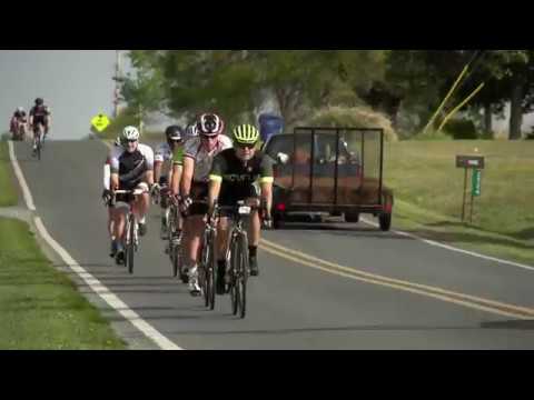 Race Video