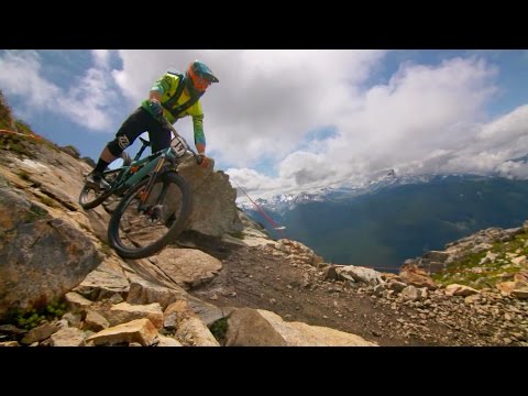 On Track With Curtis Keene - Almost Does not Count - S2E7