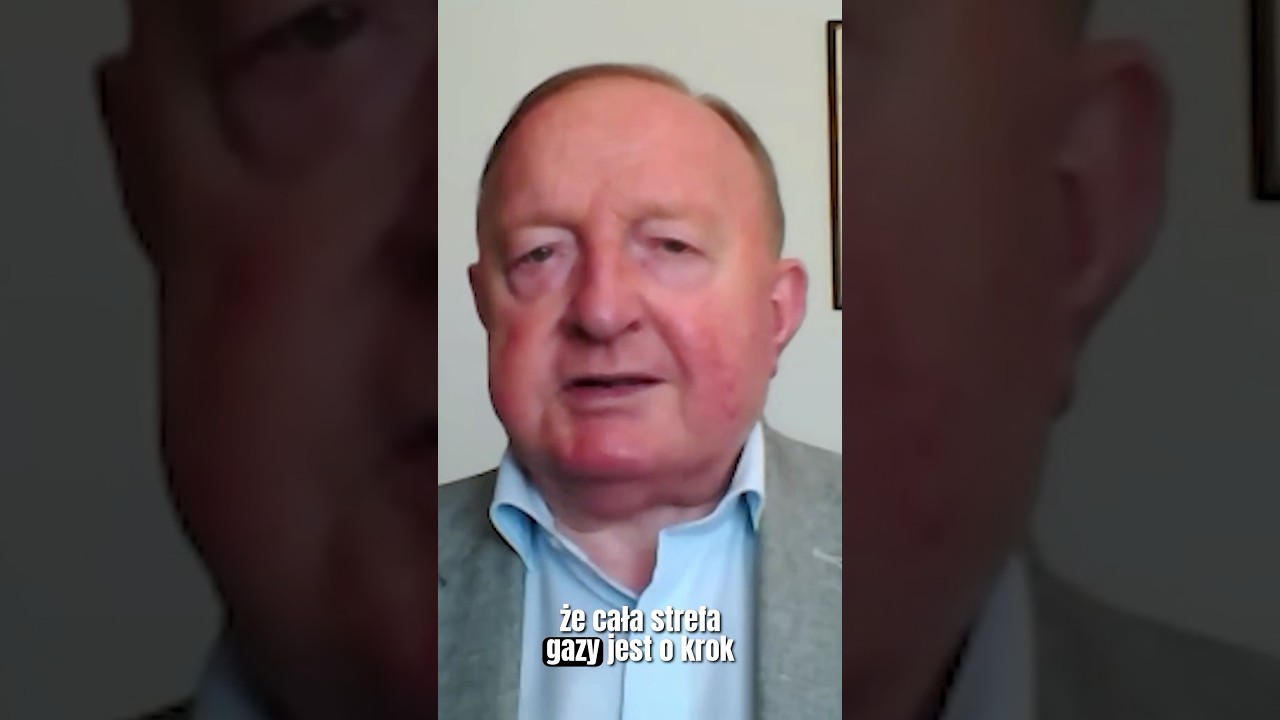 Izrael ogranicza pomoc humanitarną dla ludności palestyńskiej! #polityka #wojna #państwo #gospodarka