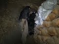 AP-ISIS built network of tunnels under Iraqi town
