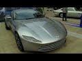 Aston Martin losses rise ahead of new models | REUTERS  - 01:02 min - News - Video