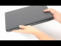 Video Review Acer Aspire 5749