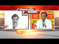 Mataku Mata - Chiranjeevi Vs Gali Muddu Krishnama