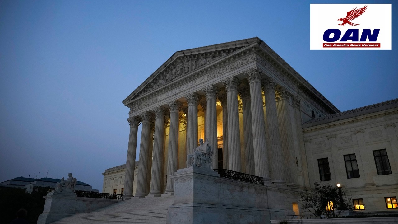 High Court Hands Down Mixed Decisions in Trump Legal Battles