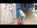 ASSAM FLOOD : Brahmaputra River Floods Villages in Morigaon, Assam | Natural Disaster | NEWS9  - 02:51 min - News - Video