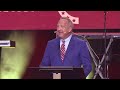 WATCH LIVE: Charlie Kirks memorial service at State Farm Stadium  - 00:00 min - News - Video