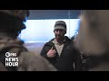 Former Navy SEAL on making the new film Warfare and its authentic depiction of combat