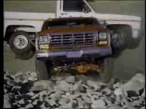 Ford truck commercials youtube #4
