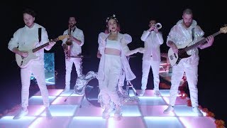 MisterWives - rock bottom (Official Video)